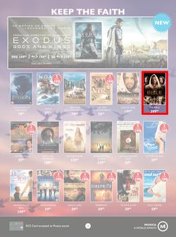 Musica : Entertainer (9 Mar - 23 Apr 2015), page 12