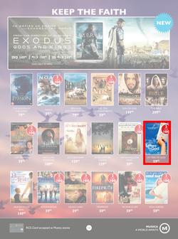 Musica : Entertainer (9 Mar - 23 Apr 2015), page 12