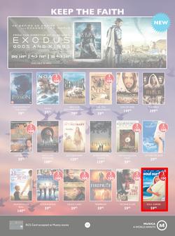 Musica : Entertainer (9 Mar - 23 Apr 2015), page 12