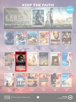 Musica : Entertainer (9 Mar - 23 Apr 2015), page 12