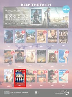 Musica : Entertainer (9 Mar - 23 Apr 2015), page 12