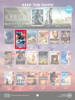 Musica : Entertainer (9 Mar - 23 Apr 2015), page 12