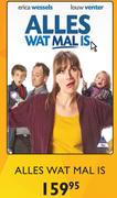 Alles Wat Mal Is DVD
