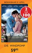 Die Windpomp DVD
