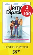 Lipstiek Dipstiek DVD
