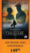 Die Spook Van Uniondale