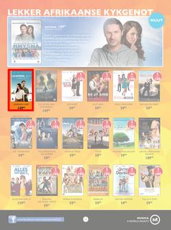 Musica : Entertainer (9 Mar - 23 Apr 2015), page 13