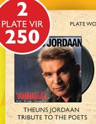 Theuns Jordaan Tribute To The Poets-Elk