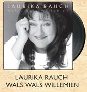 Laurika Rauch Wals Wals Willemien-Elk
