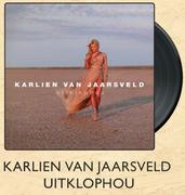 Karlien Van Jaarsveld Uitklophou-Elk