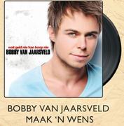 Boddy Van Jaarsveld Maak 'N Wens-Elk