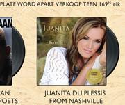 Juanita Du Plessis From Nashville-Elk