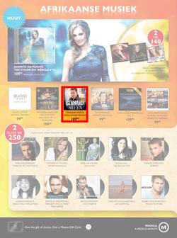 Musica : Entertainer (9 Mar - 23 Apr 2015), page 14