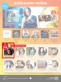 Musica : Entertainer (9 Mar - 23 Apr 2015), page 14