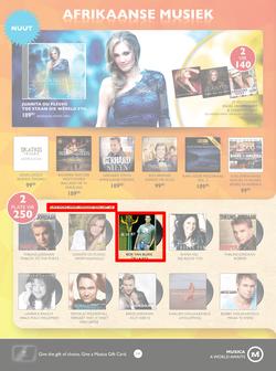 Musica : Entertainer (9 Mar - 23 Apr 2015), page 14