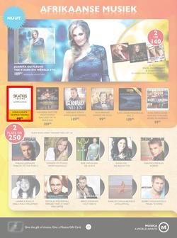 Musica : Entertainer (9 Mar - 23 Apr 2015), page 14