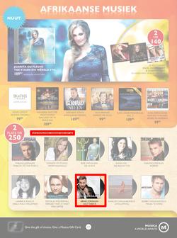 Musica : Entertainer (9 Mar - 23 Apr 2015), page 14