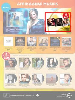 Musica : Entertainer (9 Mar - 23 Apr 2015), page 14
