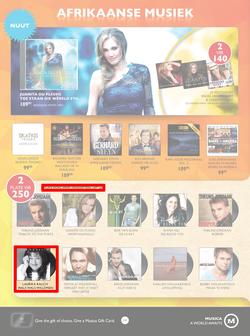 Musica : Entertainer (9 Mar - 23 Apr 2015), page 14