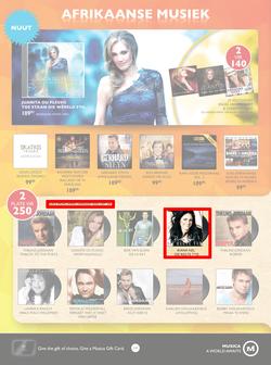 Musica : Entertainer (9 Mar - 23 Apr 2015), page 14