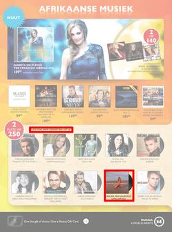 Musica : Entertainer (9 Mar - 23 Apr 2015), page 14