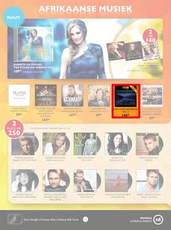 Musica : Entertainer (9 Mar - 23 Apr 2015), page 14