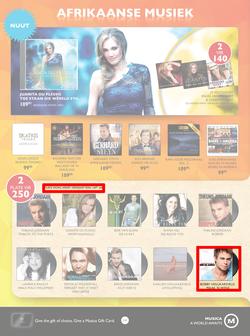 Musica : Entertainer (9 Mar - 23 Apr 2015), page 14