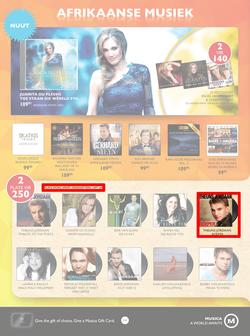 Musica : Entertainer (9 Mar - 23 Apr 2015), page 14