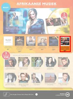 Musica : Entertainer (9 Mar - 23 Apr 2015), page 14