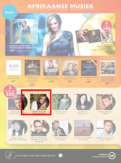 Musica : Entertainer (9 Mar - 23 Apr 2015), page 14