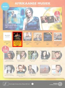 Musica : Entertainer (9 Mar - 23 Apr 2015), page 14