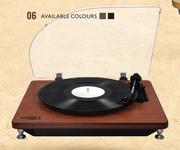 Ion-Pure LP