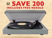 Crosley Radio-Advance
