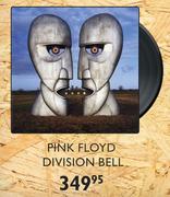 Pink Floyd Division Bell
