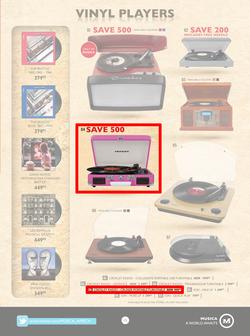 Musica : Entertainer (9 Mar - 23 Apr 2015), page 15