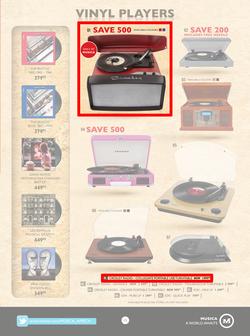 Musica : Entertainer (9 Mar - 23 Apr 2015), page 15