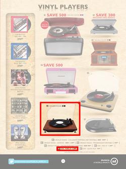 Musica : Entertainer (9 Mar - 23 Apr 2015), page 15