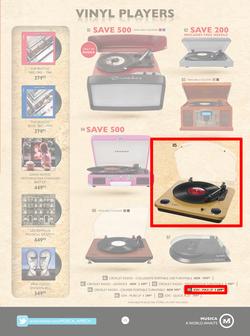 Musica : Entertainer (9 Mar - 23 Apr 2015), page 15