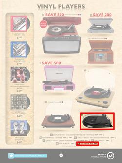 Musica : Entertainer (9 Mar - 23 Apr 2015), page 15