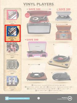 Musica : Entertainer (9 Mar - 23 Apr 2015), page 15