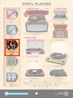 Musica : Entertainer (9 Mar - 23 Apr 2015), page 15