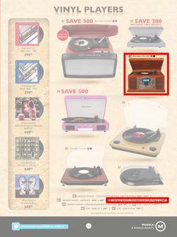 Musica : Entertainer (9 Mar - 23 Apr 2015), page 15
