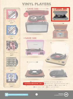 Musica : Entertainer (9 Mar - 23 Apr 2015), page 15