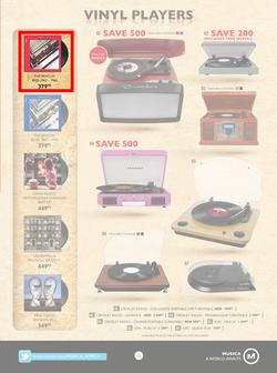 Musica : Entertainer (9 Mar - 23 Apr 2015), page 15