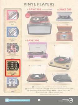 Musica : Entertainer (9 Mar - 23 Apr 2015), page 15