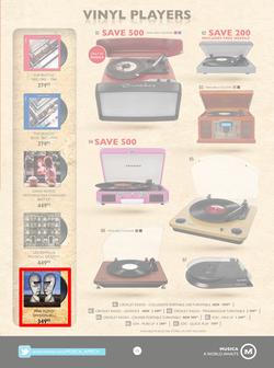 Musica : Entertainer (9 Mar - 23 Apr 2015), page 15