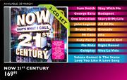 Now 21st Century