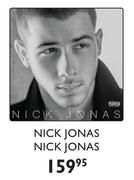 Nick Jonas Nick Jonas
