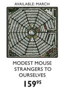Modest Mouse Strangers To Oveselves