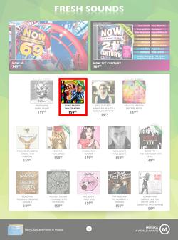 Musica : Entertainer (9 Mar - 23 Apr 2015), page 16